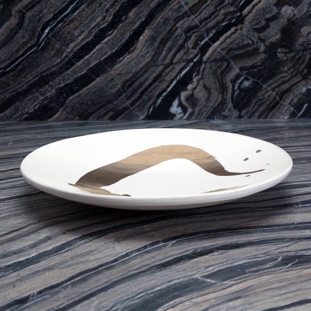 SPLASH PLATE