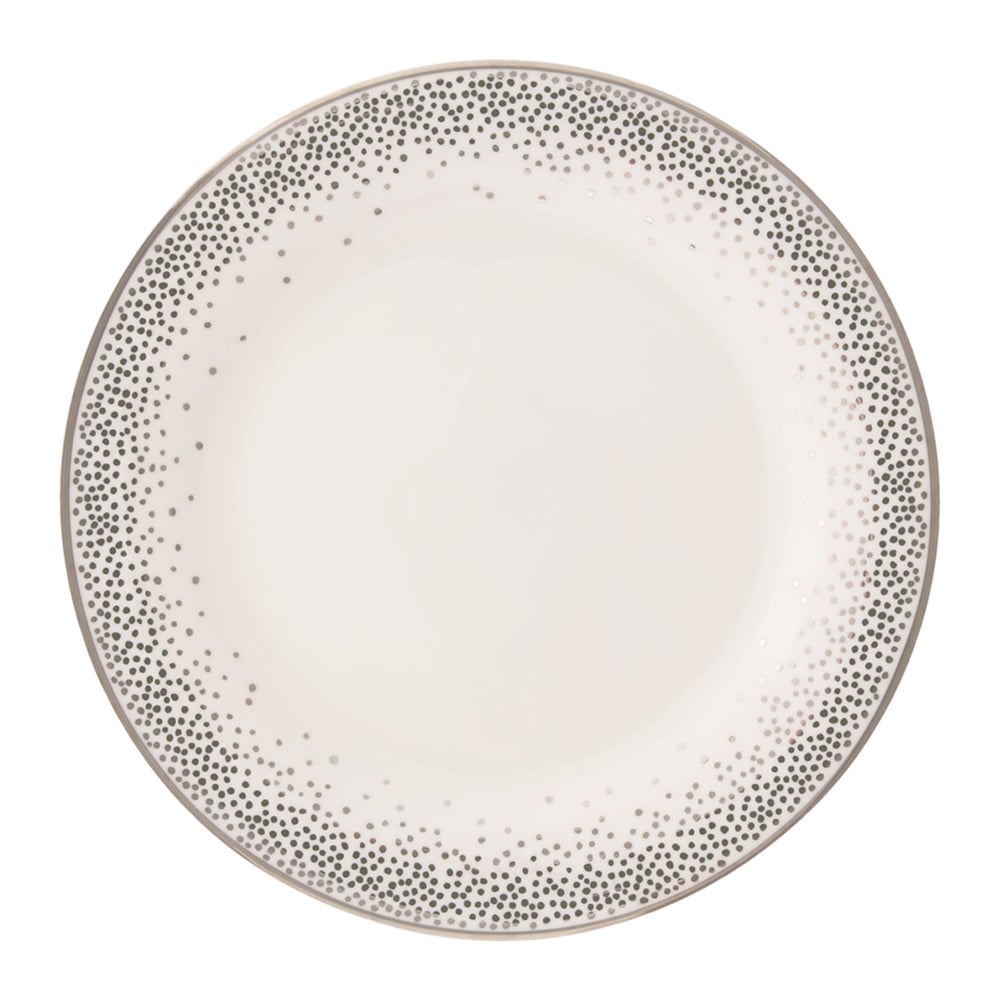 TROUSDALE DINNER PLATE