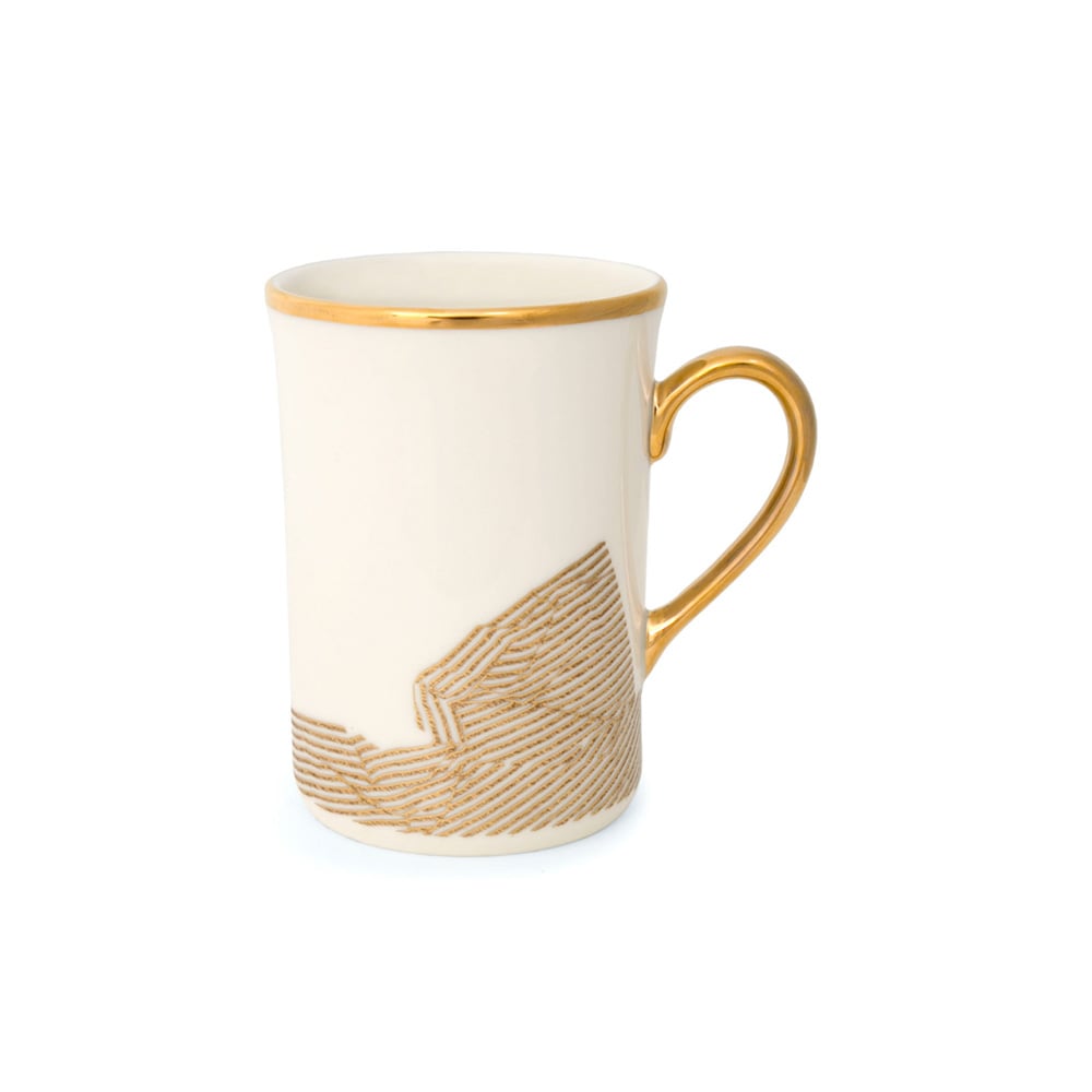 BEDFORD MUG image number 1