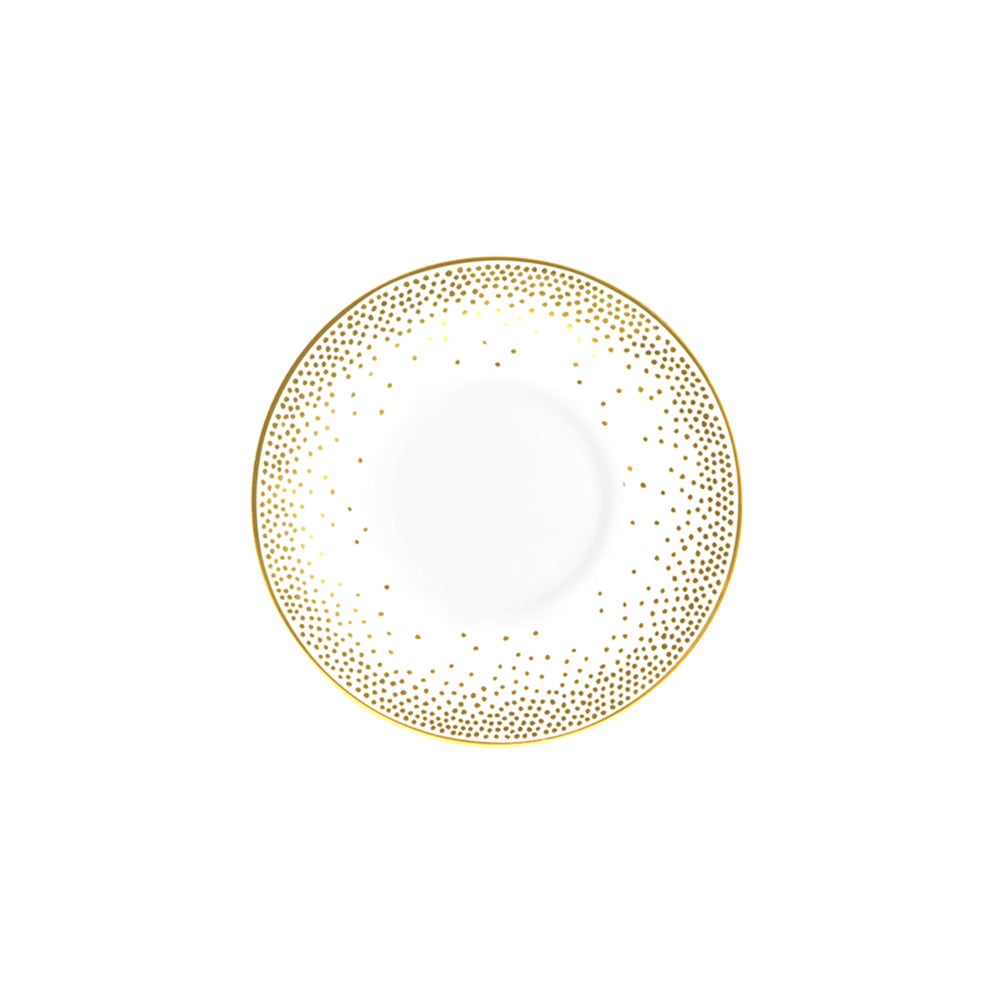 TROUSDALE TEA CUP AND SAUCER SET