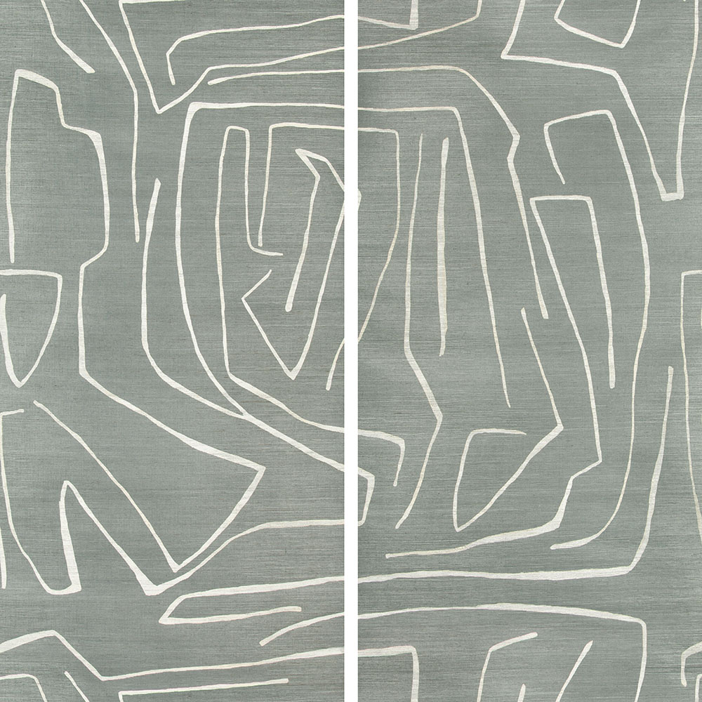 GRAFFITO II WALLPAPER