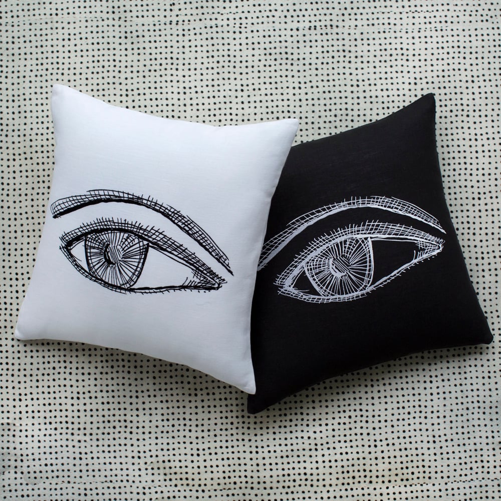 COVETEUR PILLOW image number 4