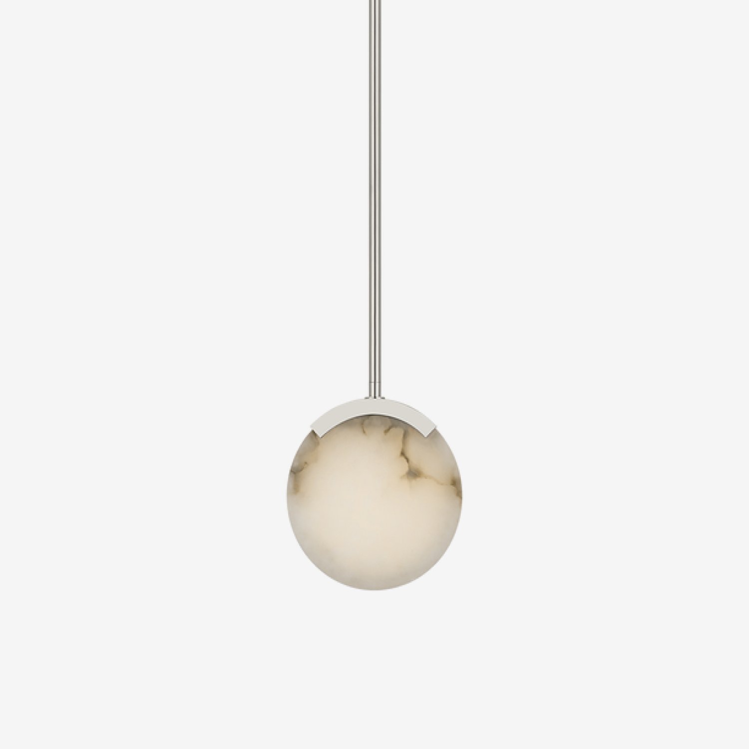 Melange 7" Pendant image number 2