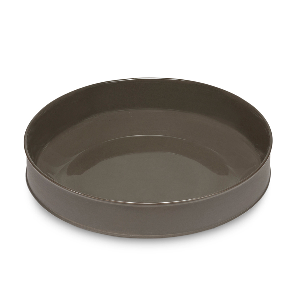 Dune Low Bowl