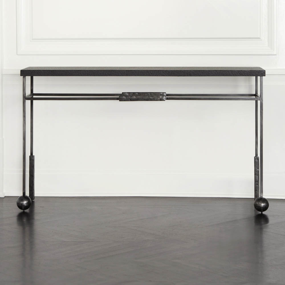 NIMES CONSOLE