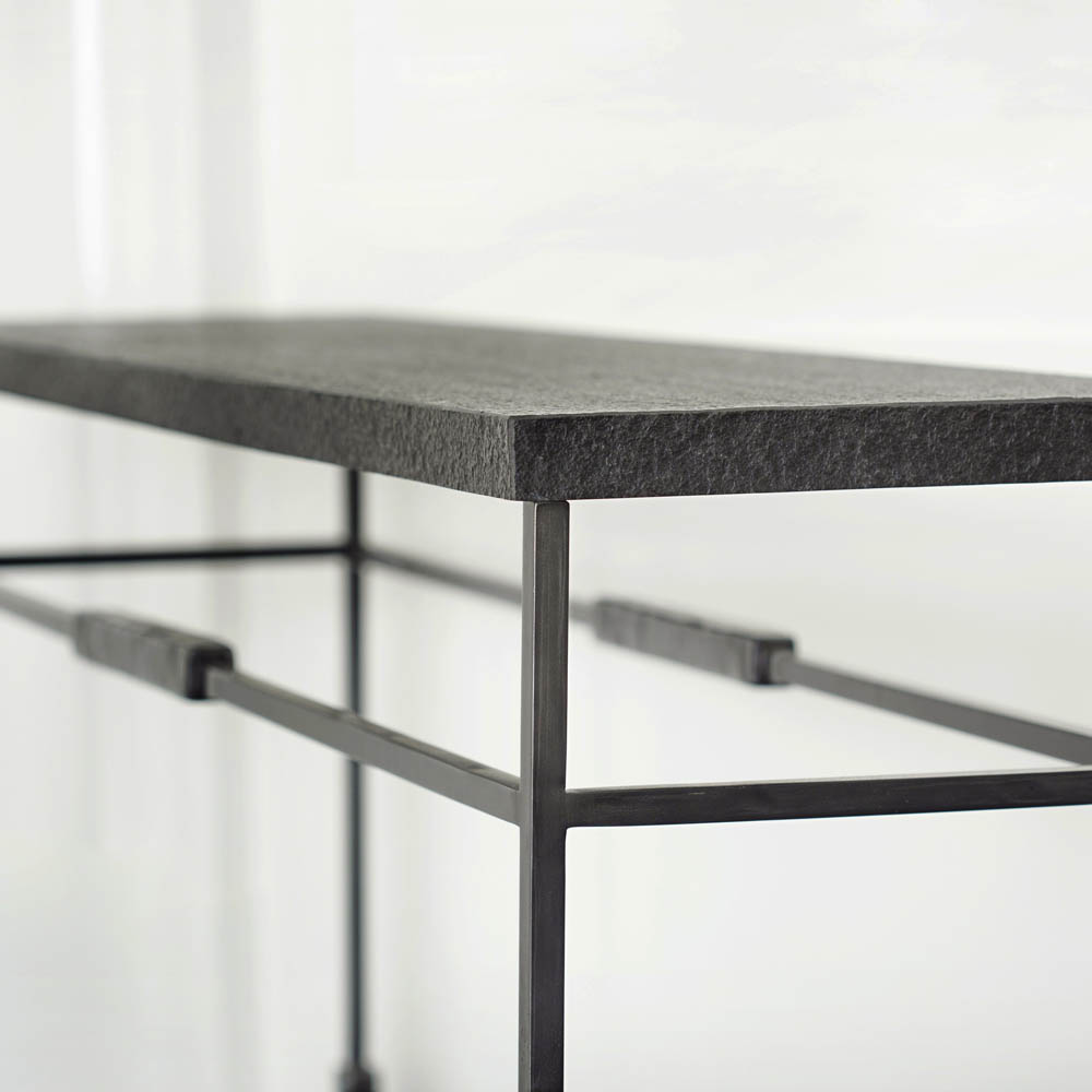 NIMES CONSOLE