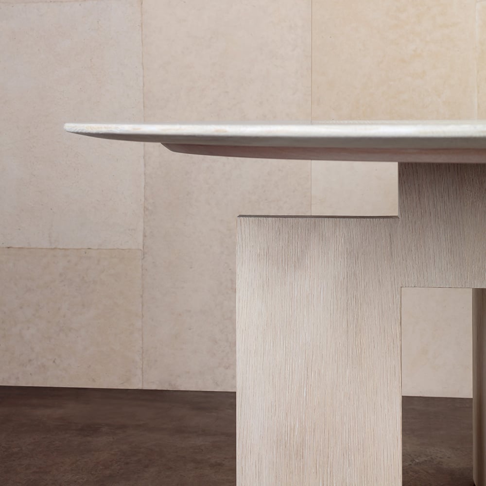 IDA DINING TABLE image number 3