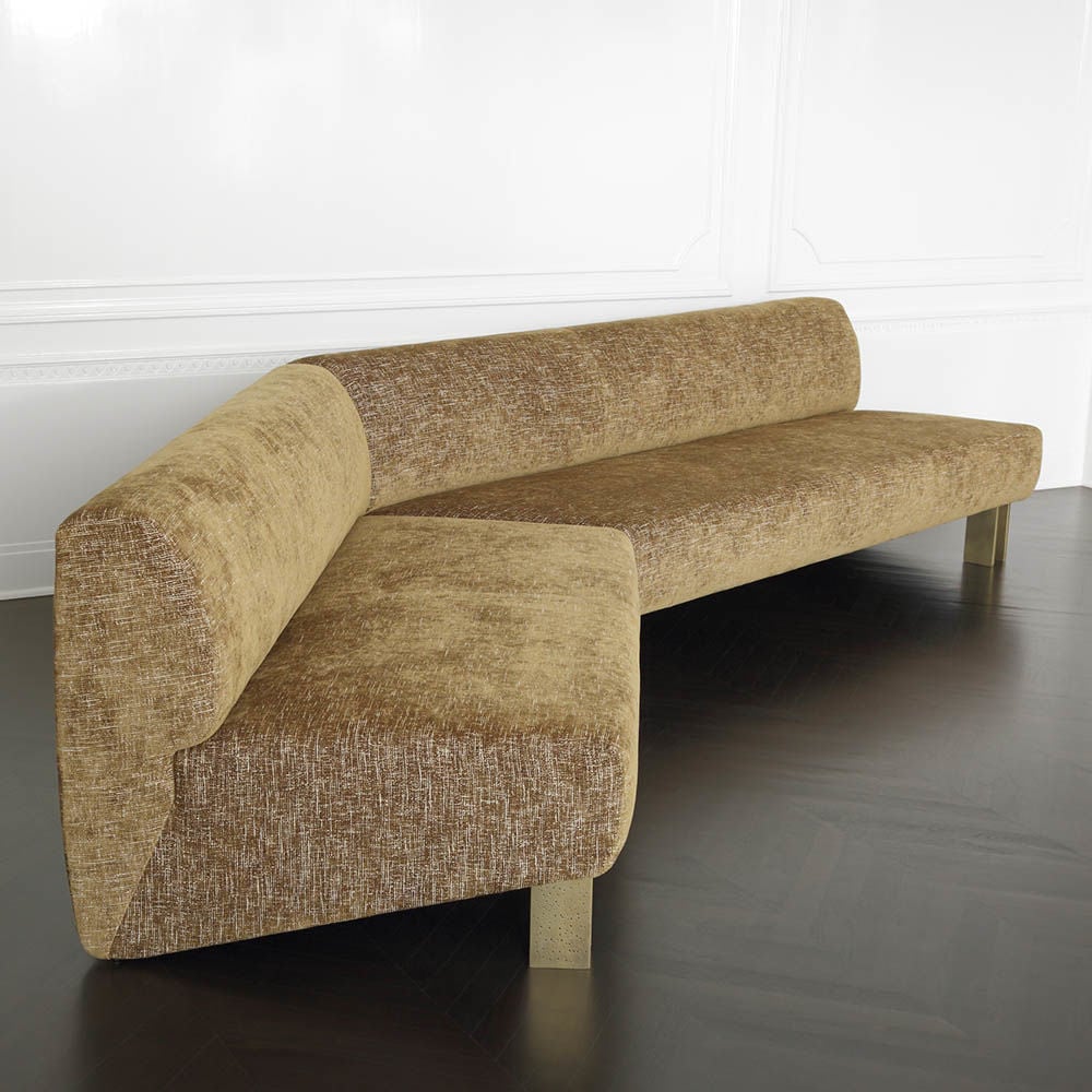 ZEPHYR SECTIONAL RIGHT image number 0