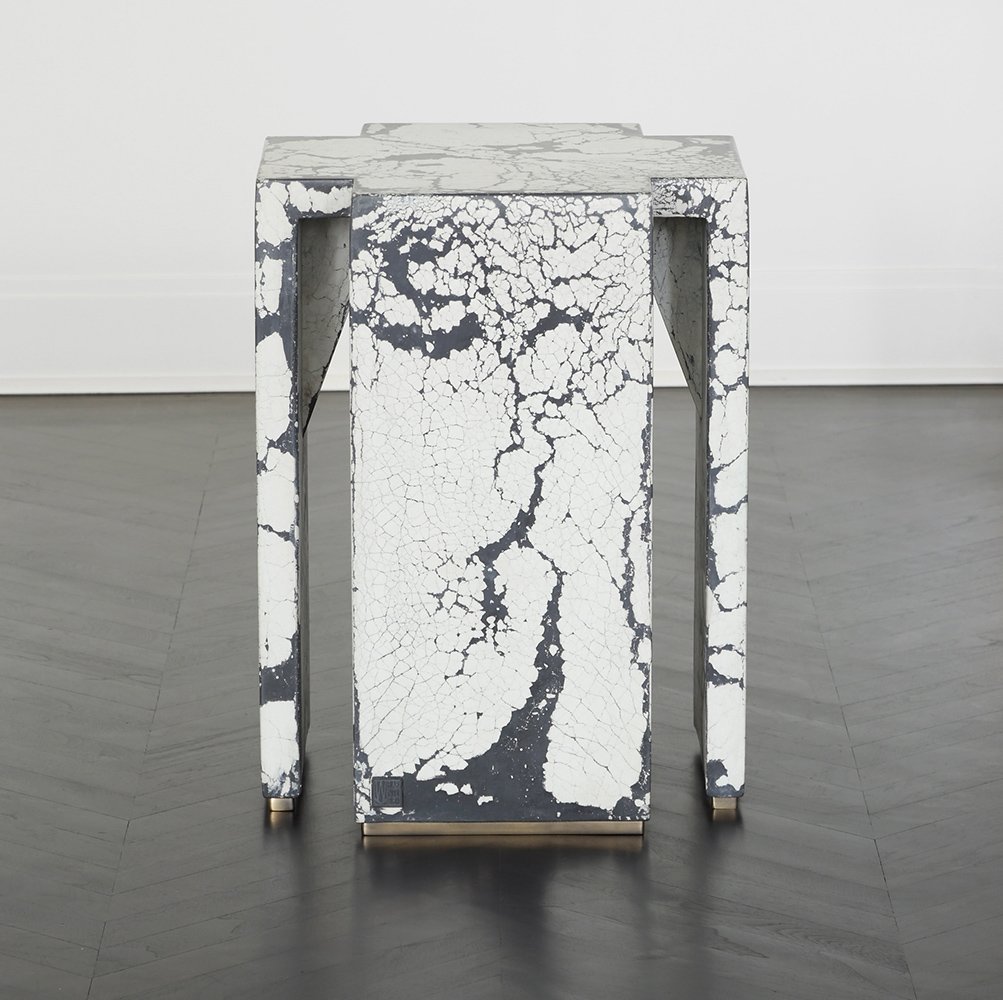 RICHTER SIDE TABLE image number 0