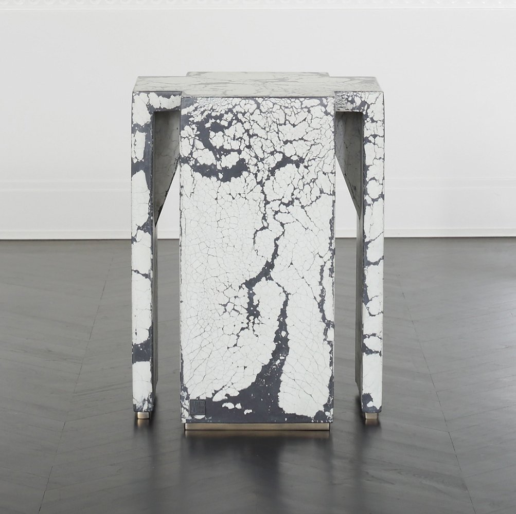 RICHTER SIDE TABLE