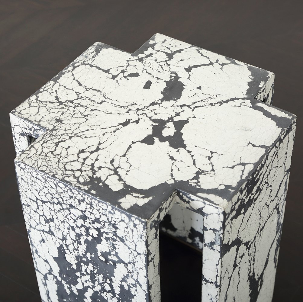RICHTER SIDE TABLE