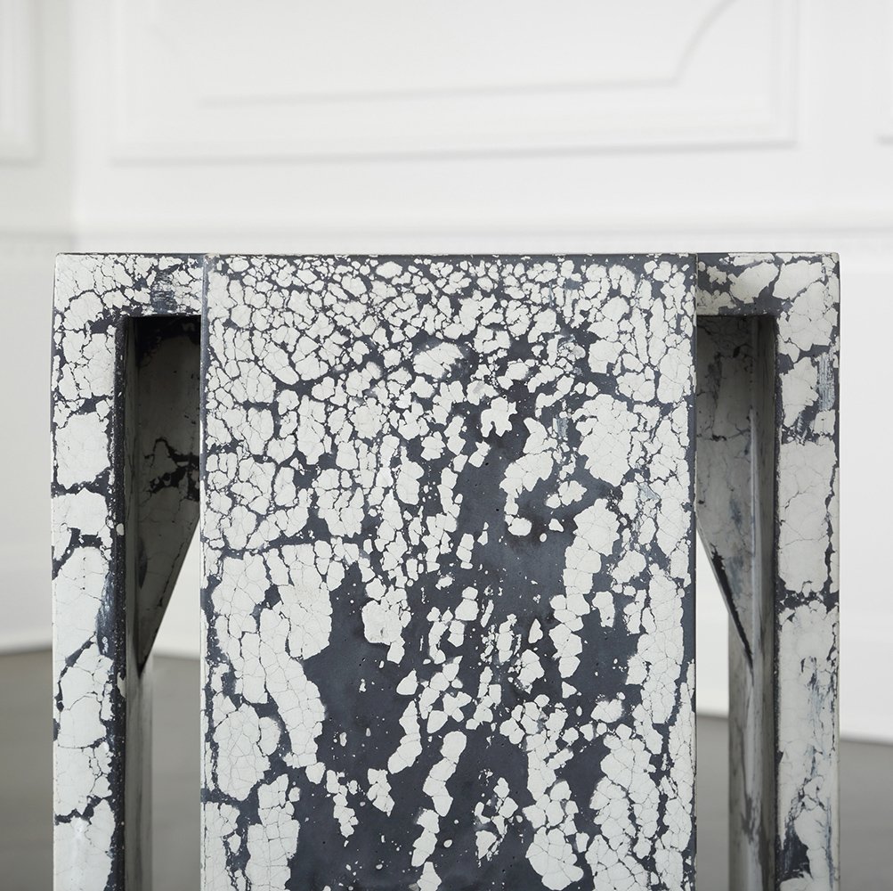 RICHTER SIDE TABLE