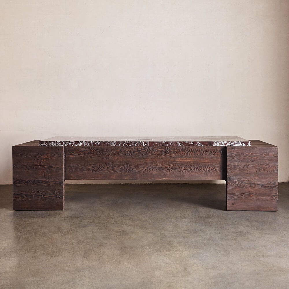 TRUSS DESK