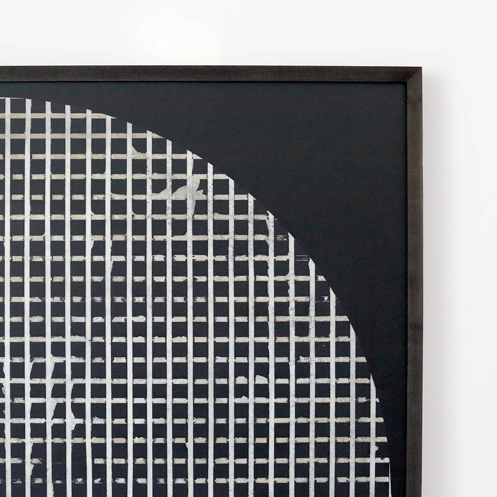 CHALKSTRIPE GRAPH