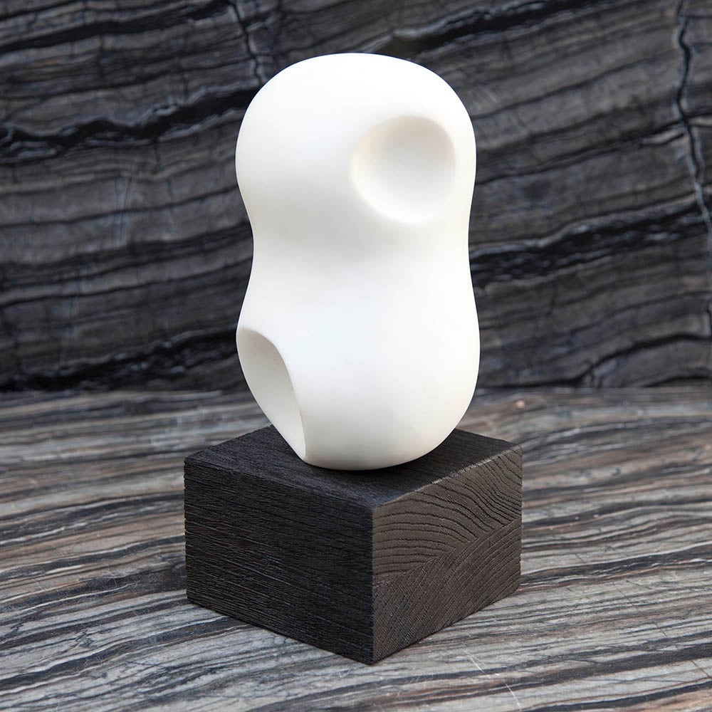 OLEUM SCULPTURE