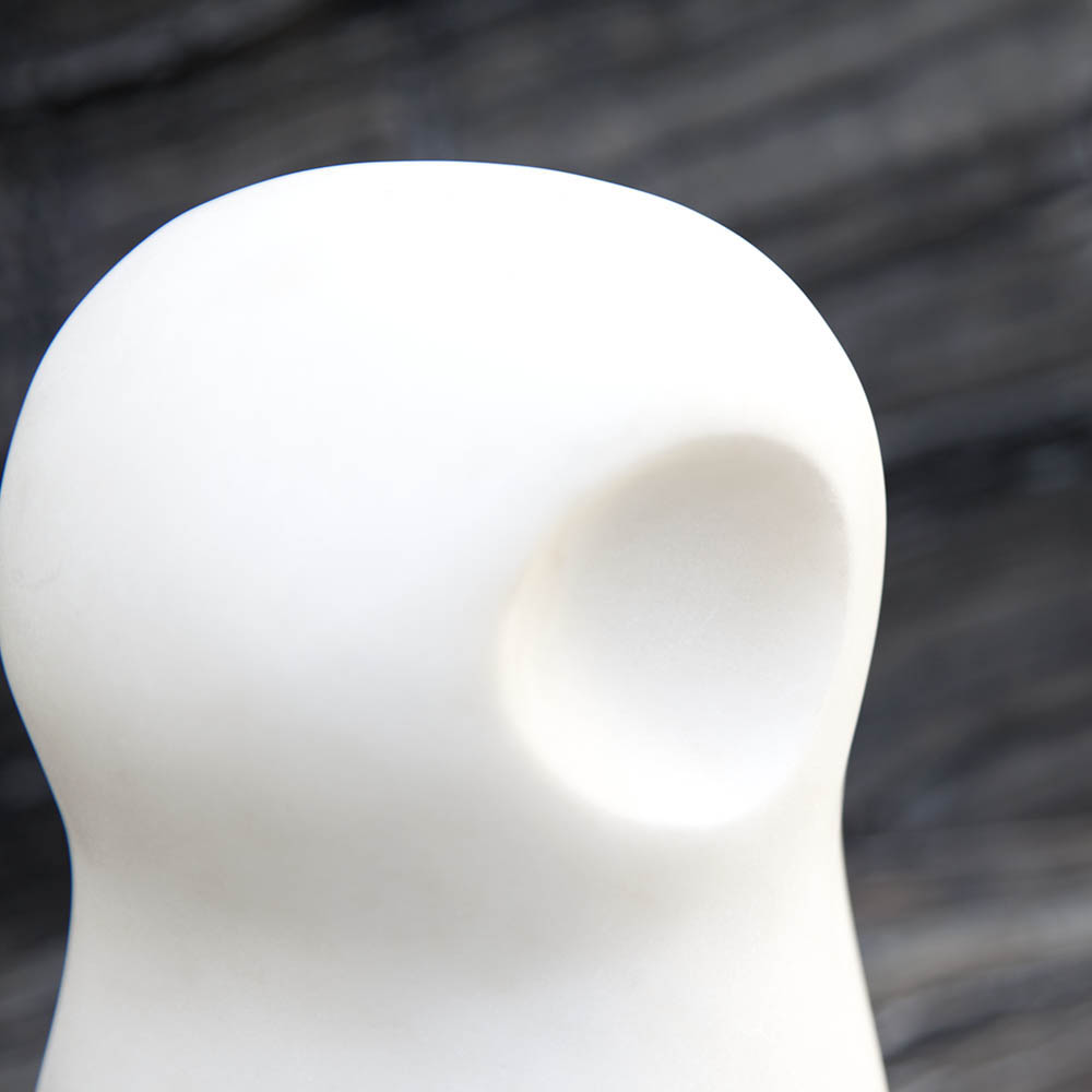 OLEUM SCULPTURE
