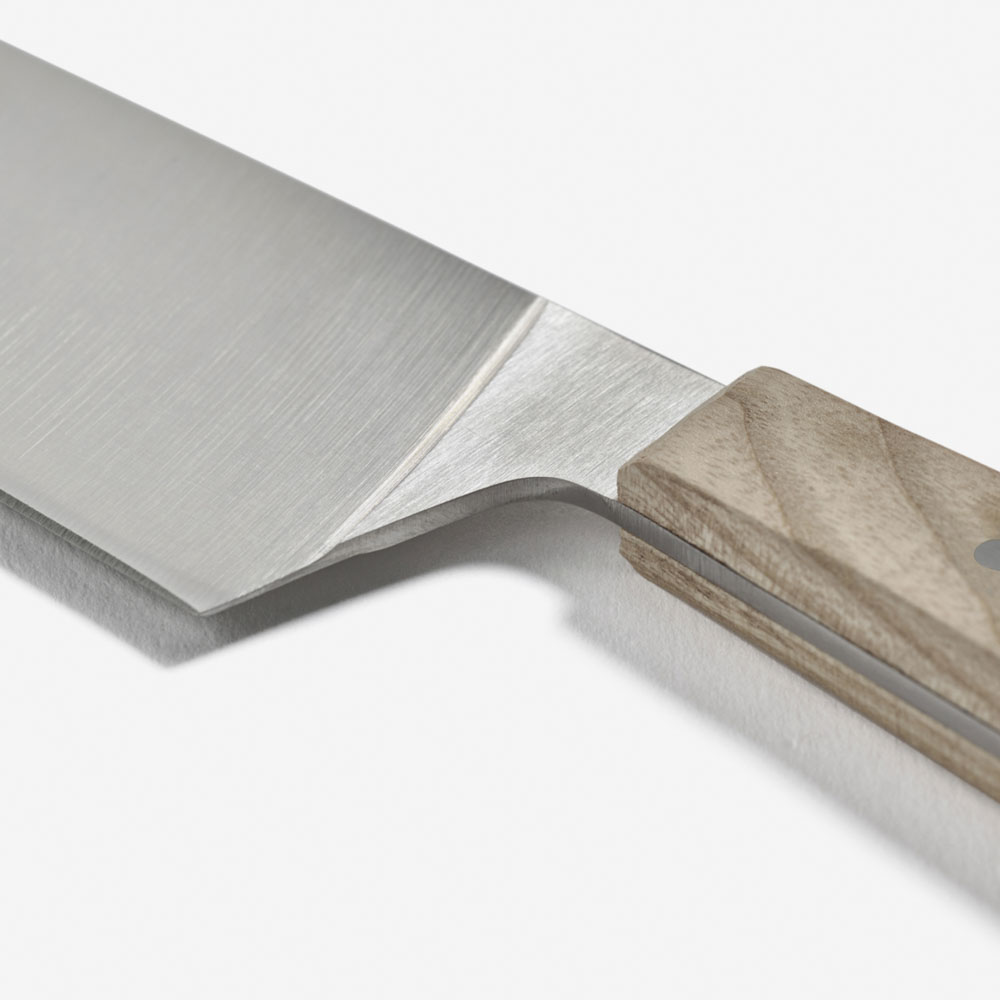 Dune Chef's Knife