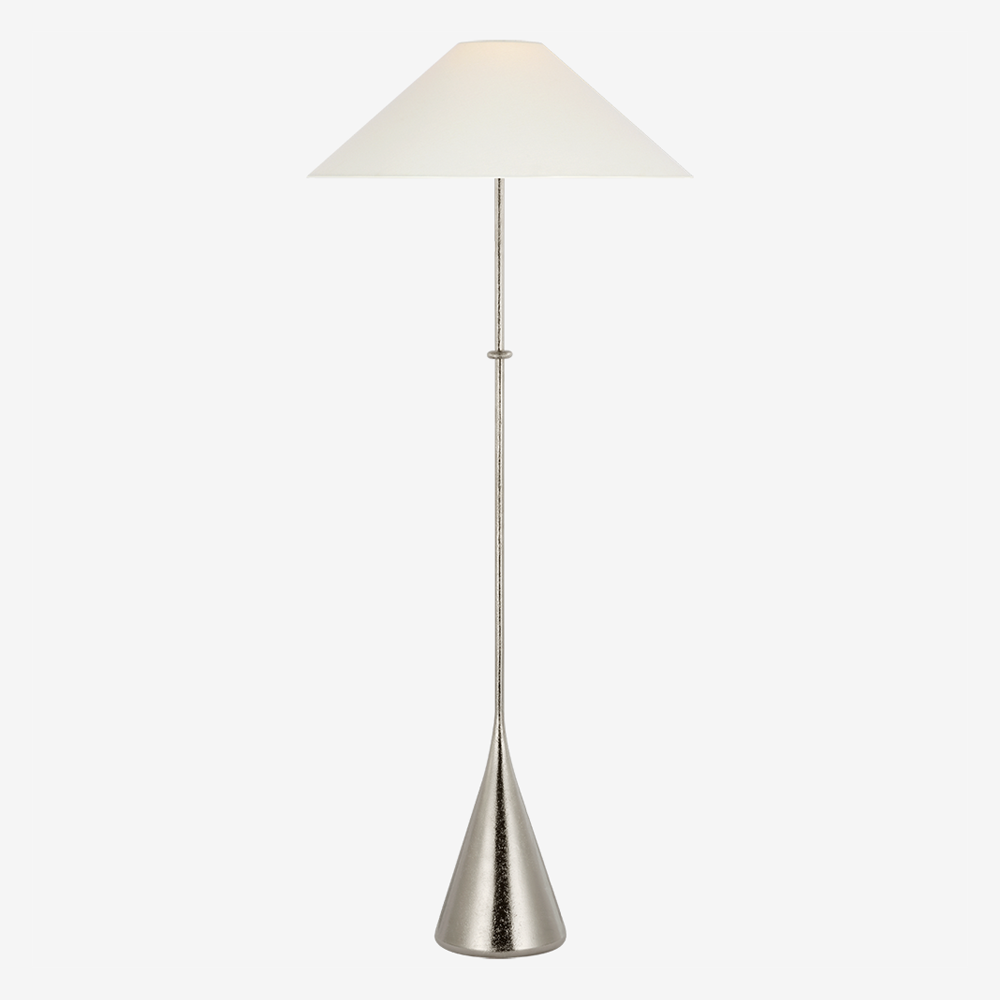 Zealous 62" Floor Lamp image number 0