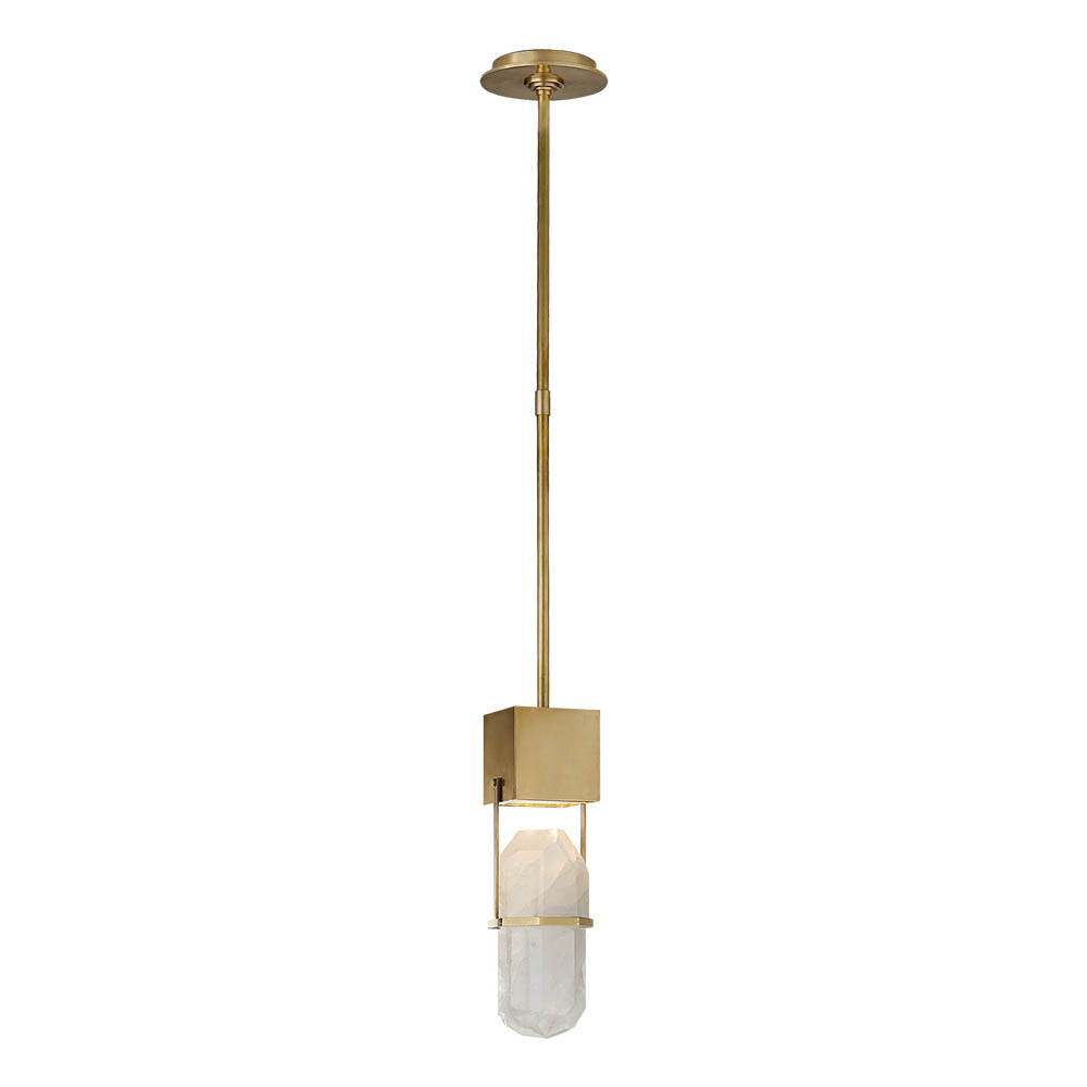 HALCYON SMALL PENDANT image number 0