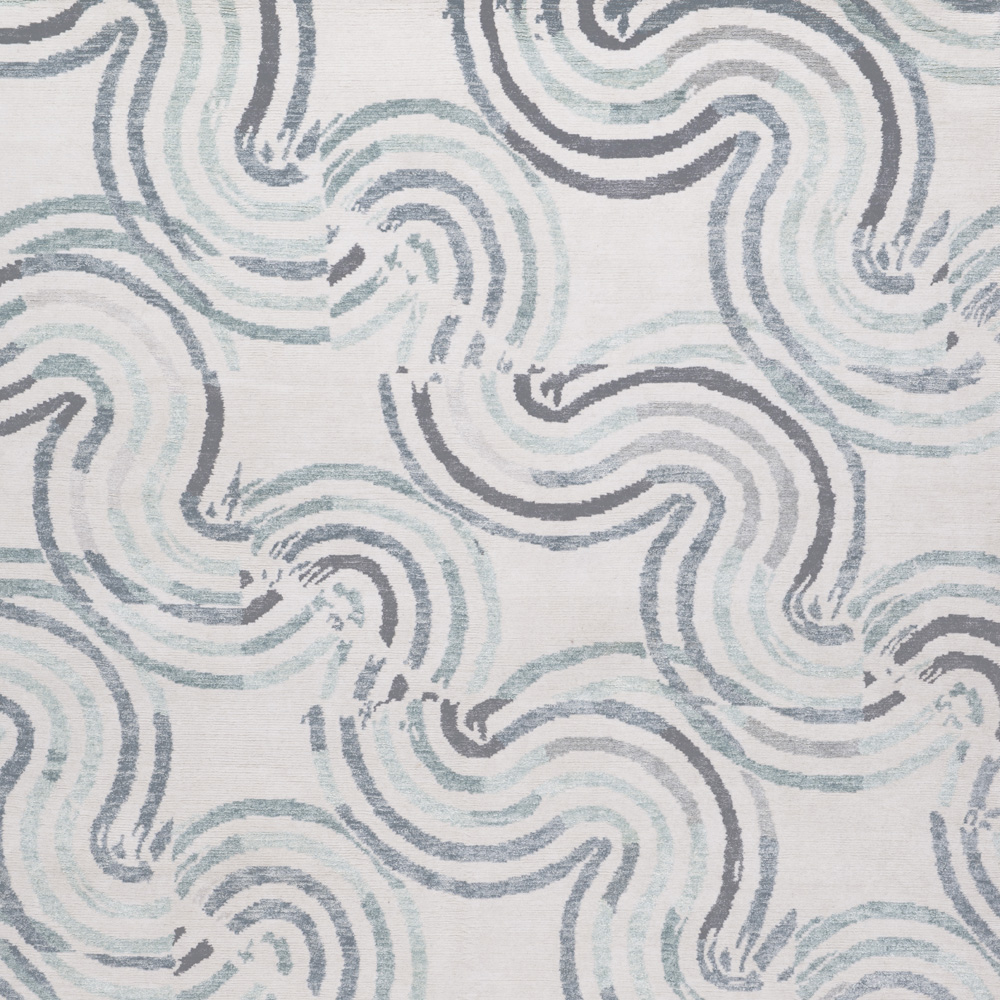 PARALLAX RUG