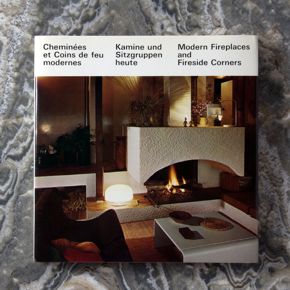 CHEMINEES ET COINS DE FEU MOD
