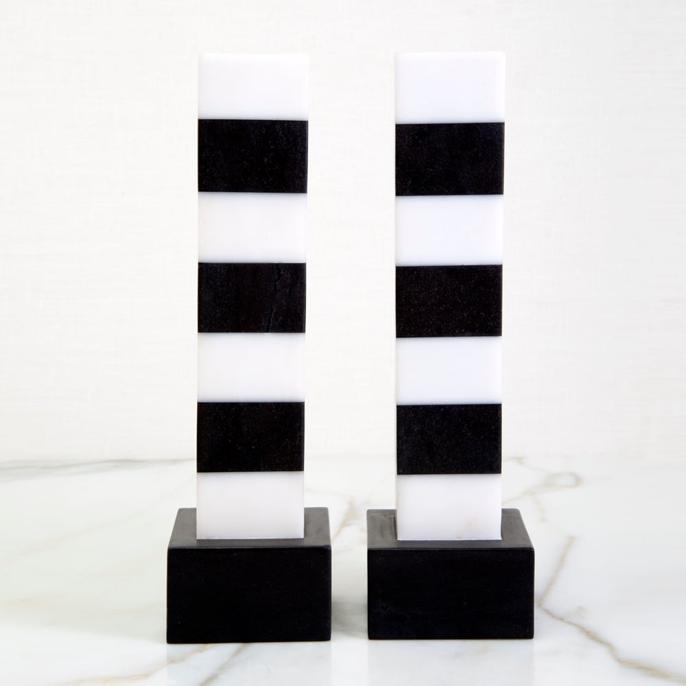 MEMPHIS CANDLESTICKS image number 1
