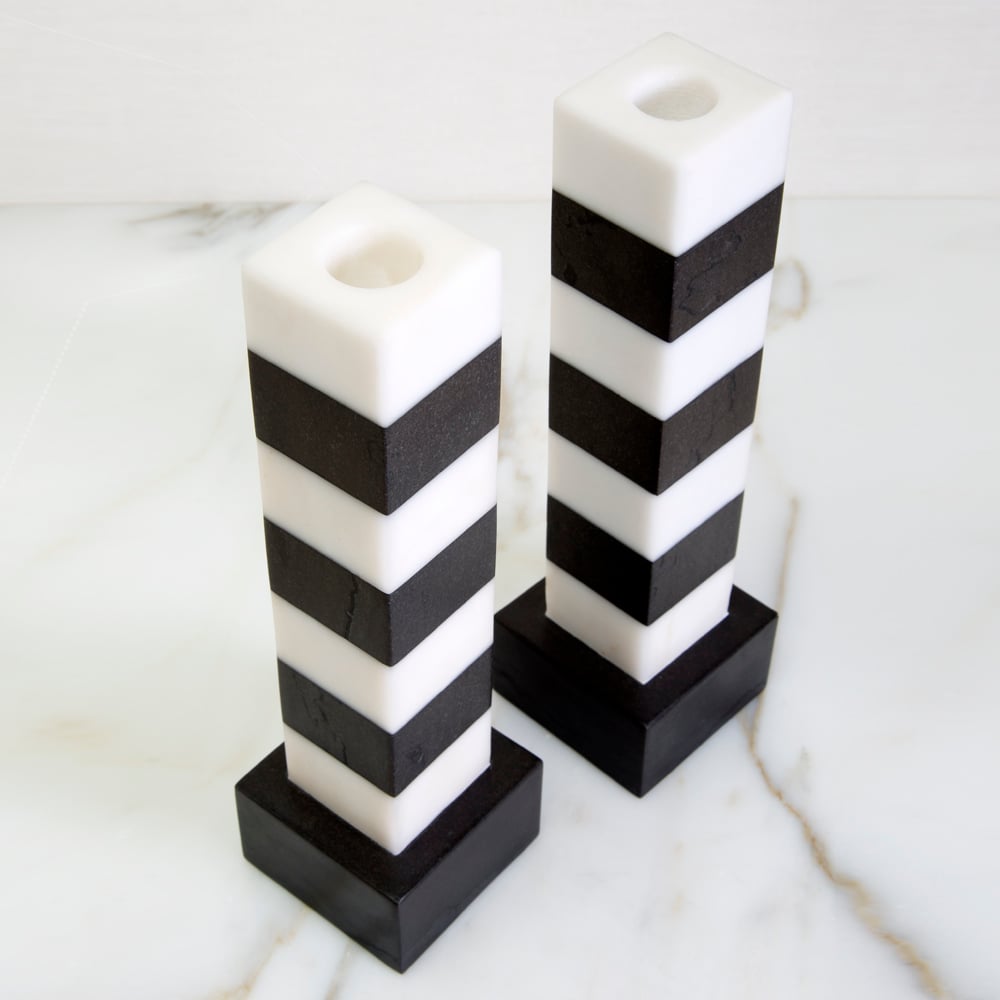 MEMPHIS CANDLESTICKS image number 3