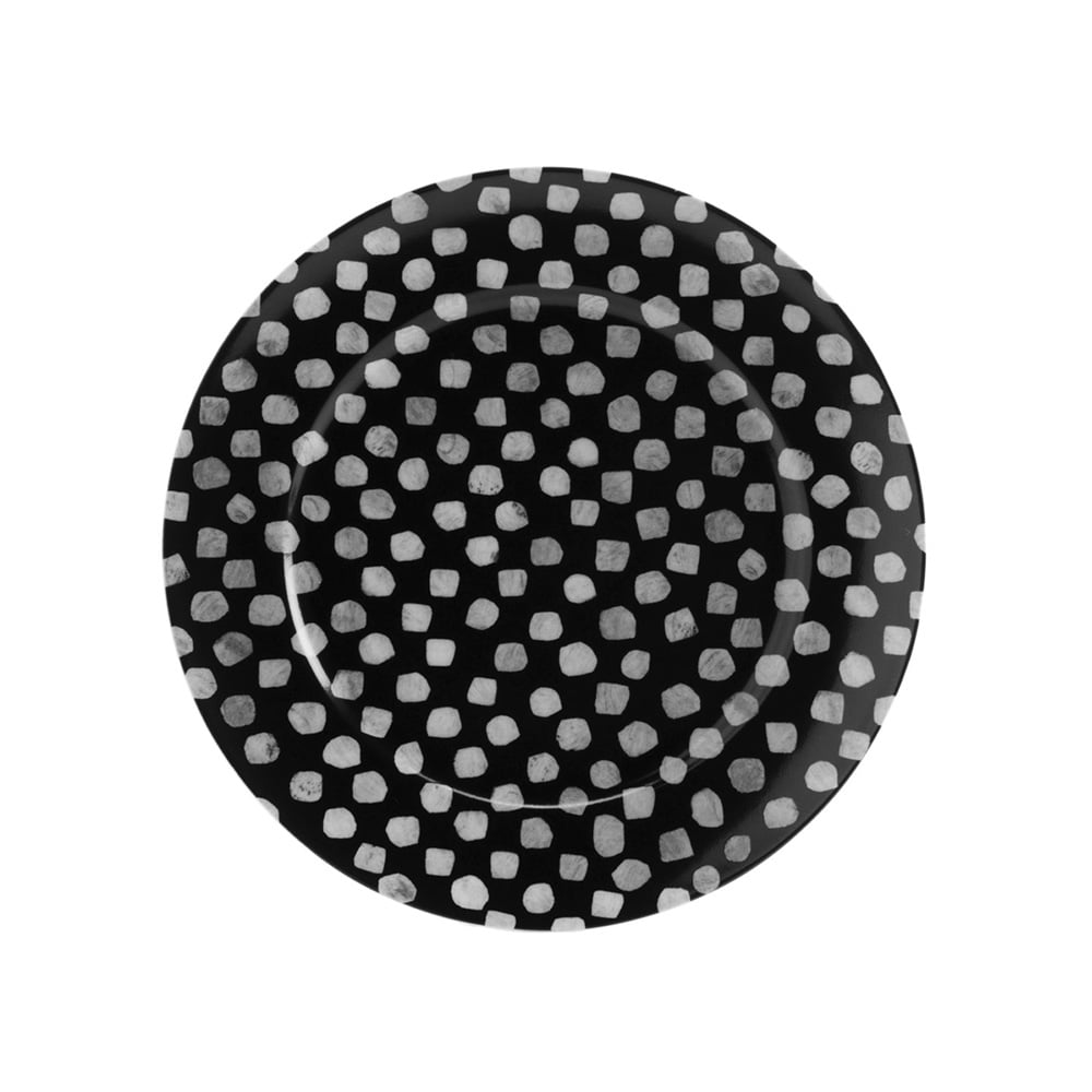 DOTS SALAD PLATE