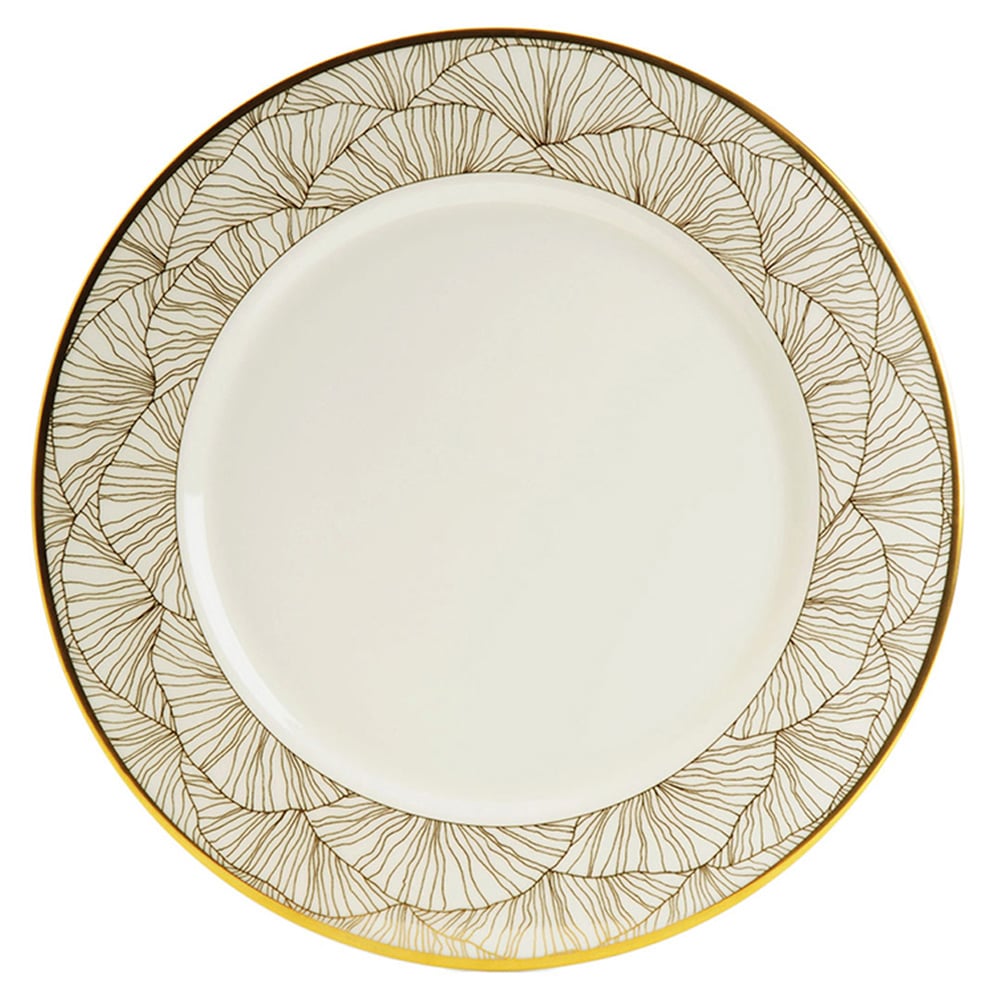 HILLCREST CHARGER PLATE image number 1