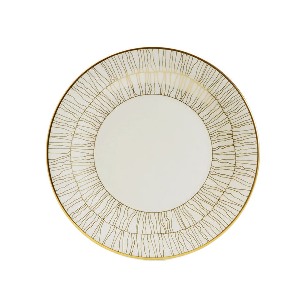 HILLCREST SALAD PLATE image number 1