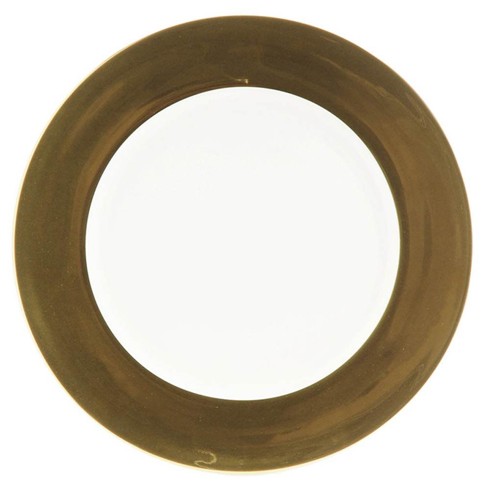 MULHOLLAND CHARGER PLATE