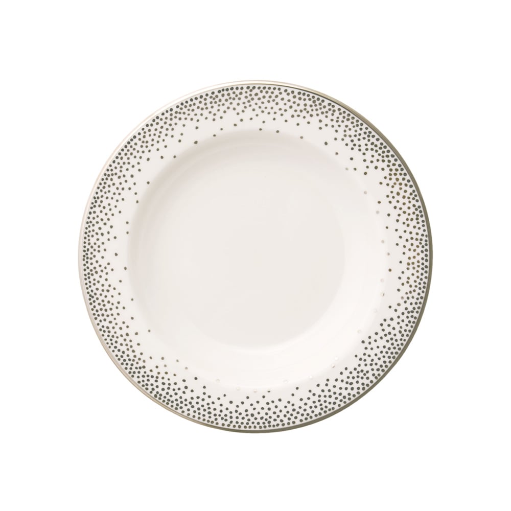 TROUSDALE SOUP PLATE