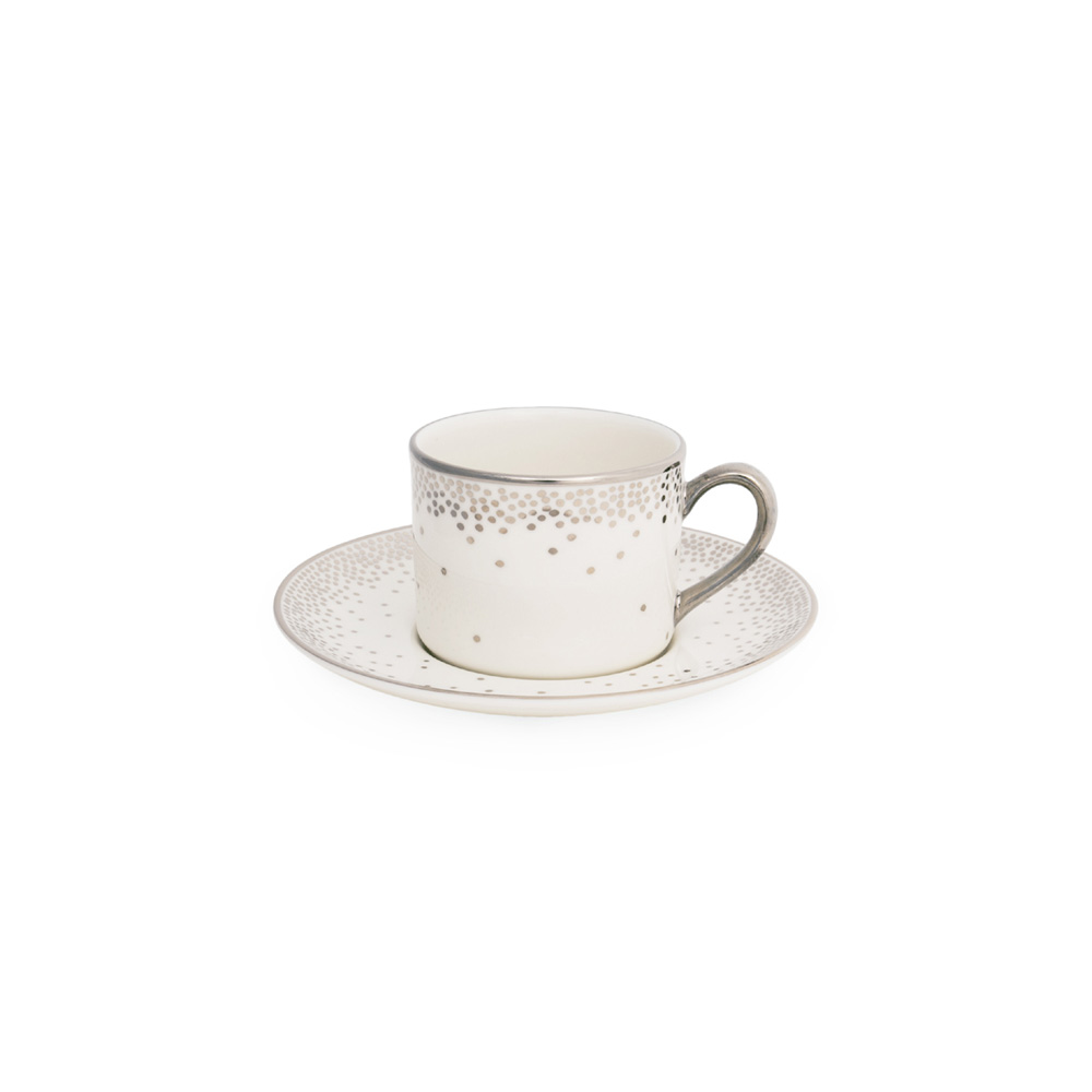 TROUSDALE TEA CUP