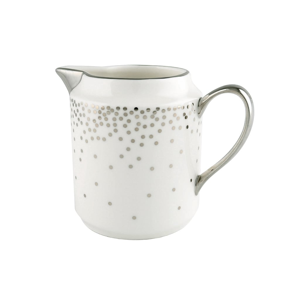 TROUSDALE CREAMER