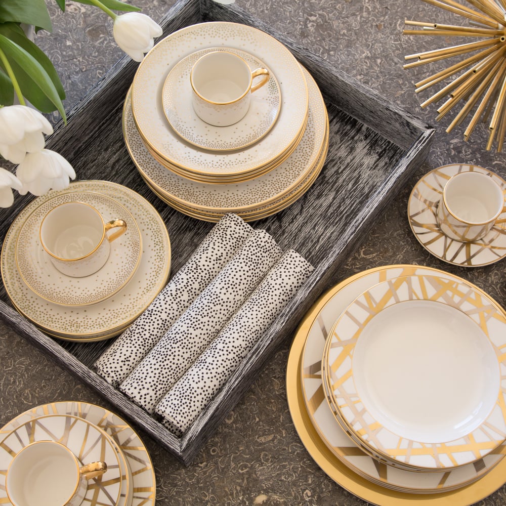 TROUSDALE BUTTER DISH image number 0