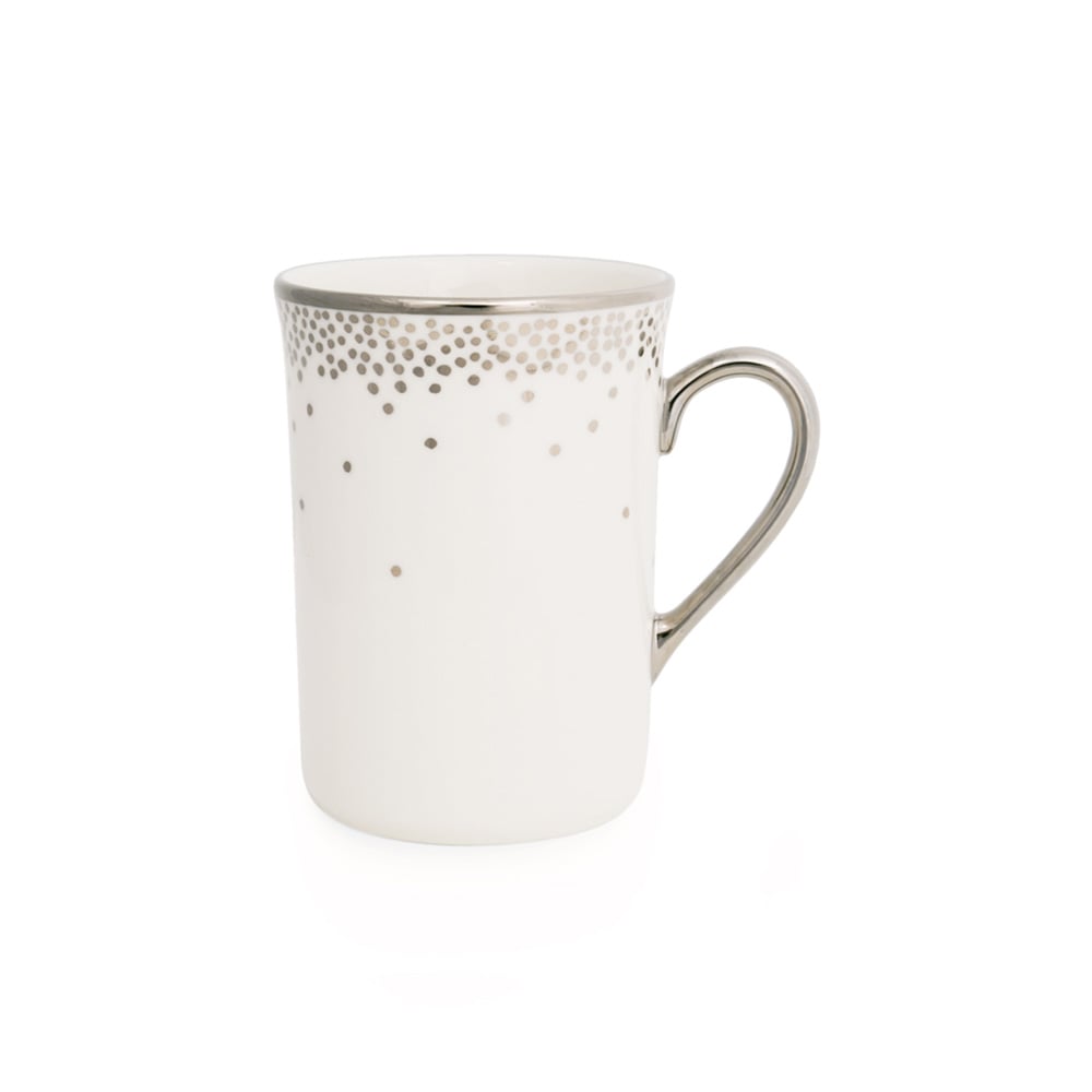 TROUSDALE MUG