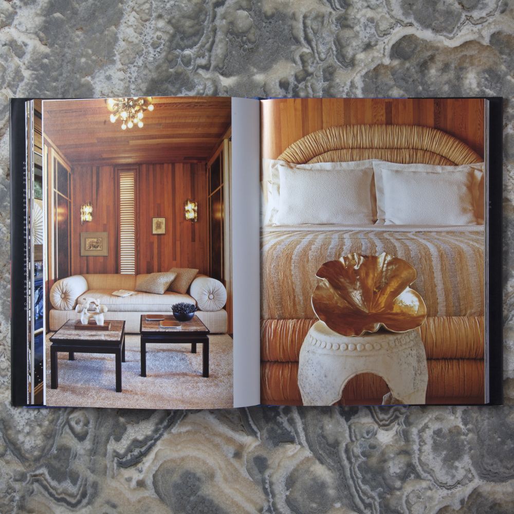 Rhapsody: Kelly Wearstler 新品　ケリー・ウェアスラー Rhapsody by Kelly Wearstler