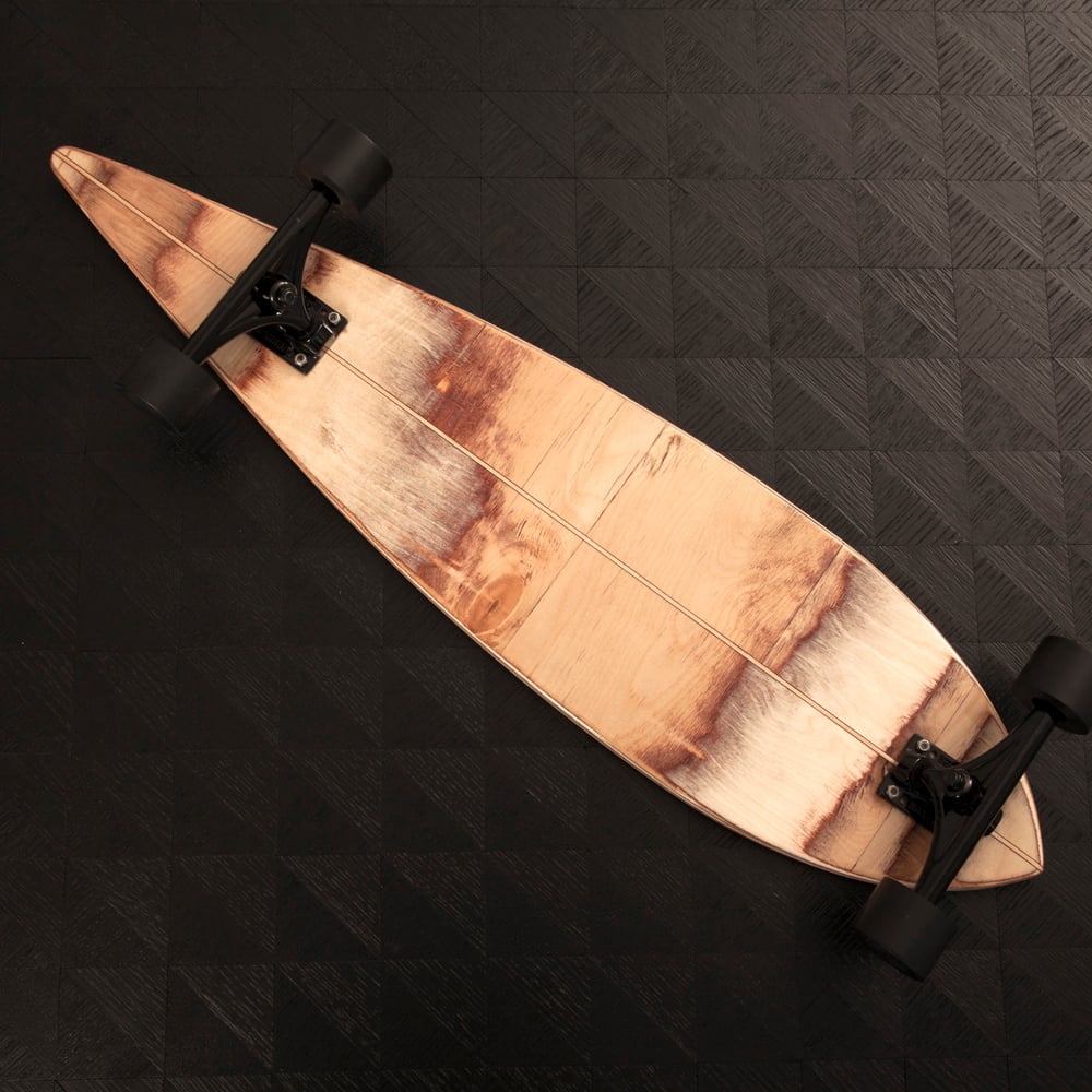 PACIFIC SKATEBOARD