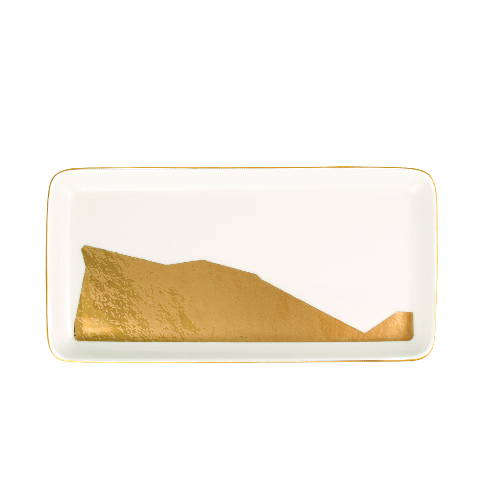 DOHENY SMALL TRAY image number 0
