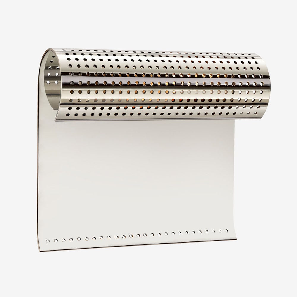 PRECISION SMALL SCONCE image number 0