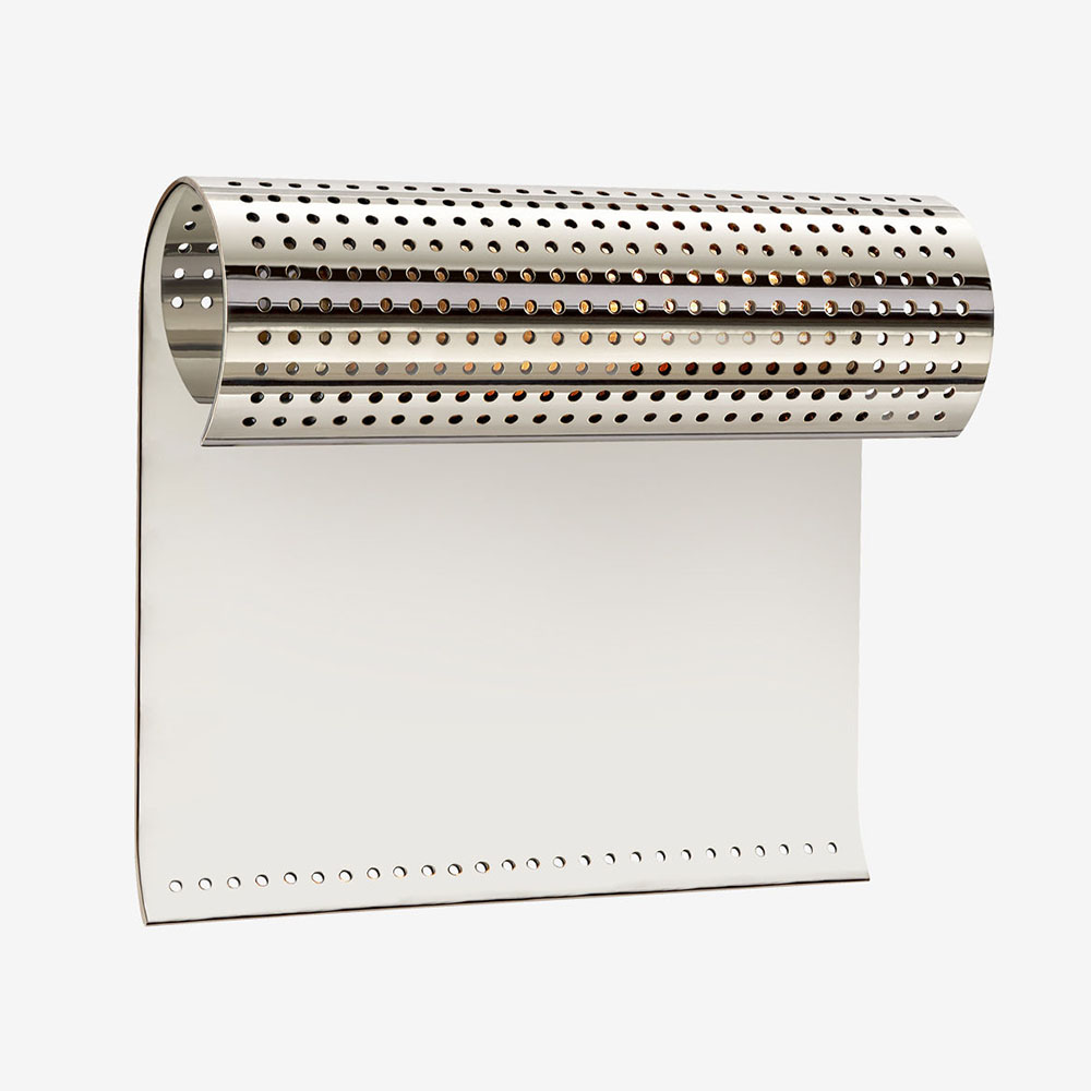 PRECISION SMALL SCONCE