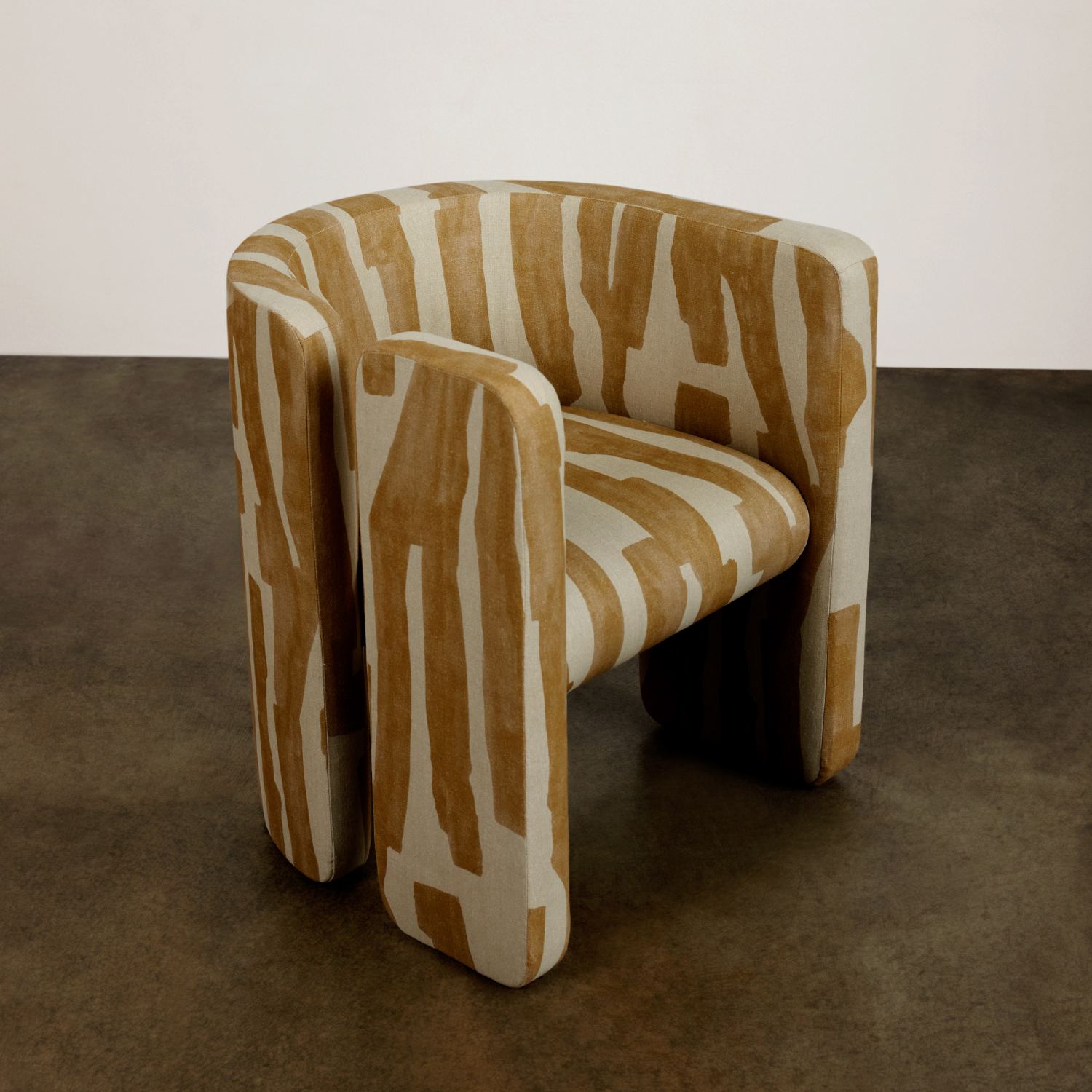 Fairfax Chair - Left Hand Facing