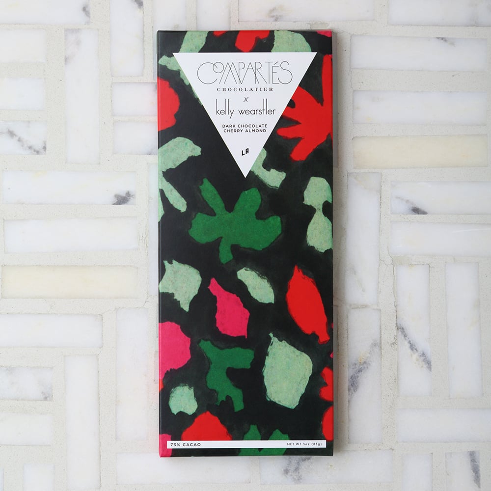 AMORE CHOCOLATE BAR