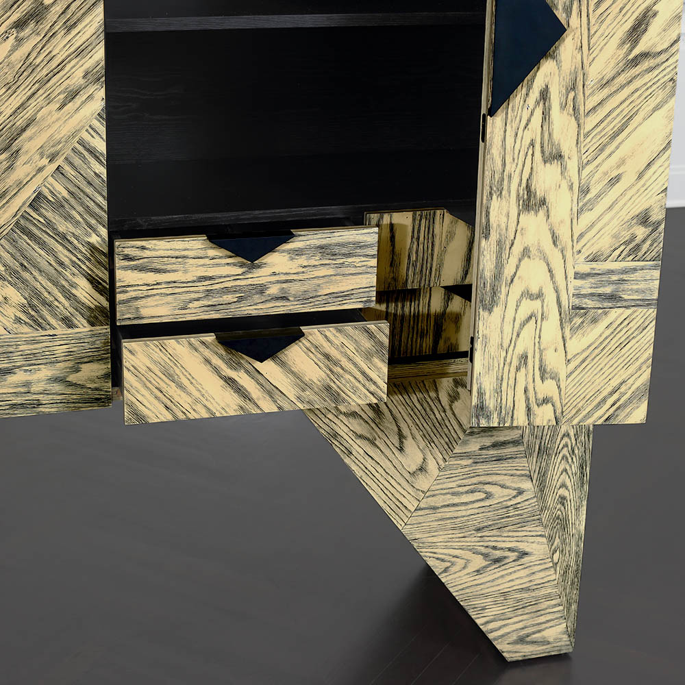 ESKER CABINET