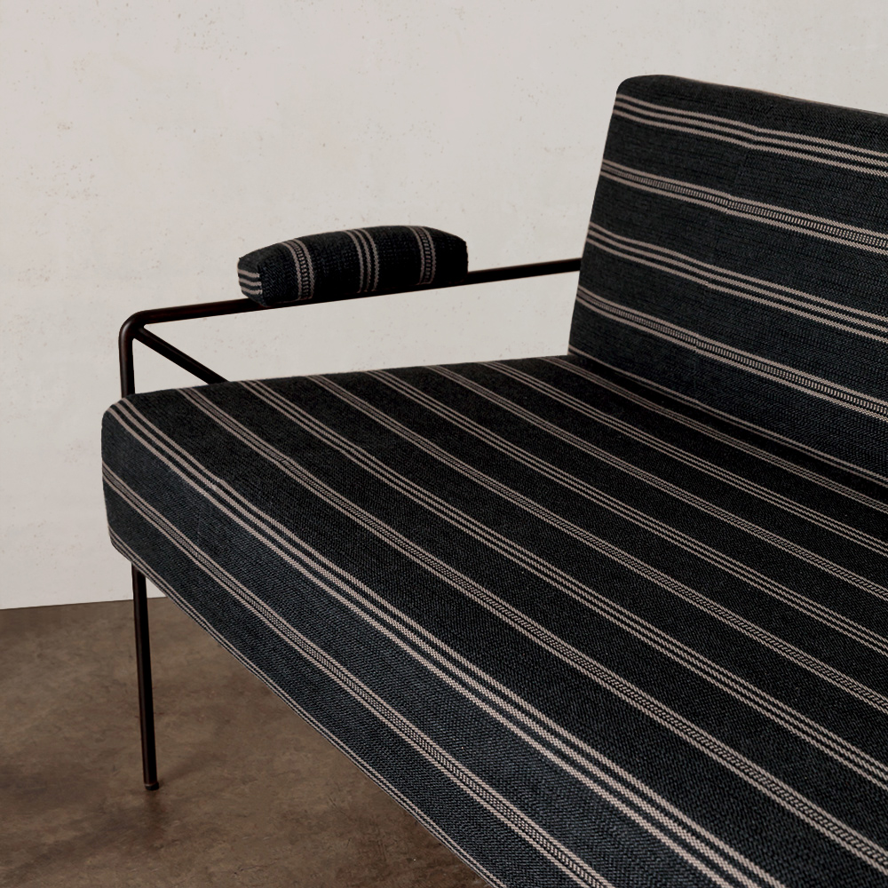 EMMETT SETTEE - OUTDOOR
