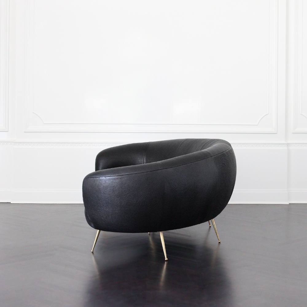SOUFFLE BANQUETTE
