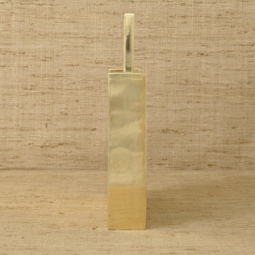 BRASS FRAME 5 X 7