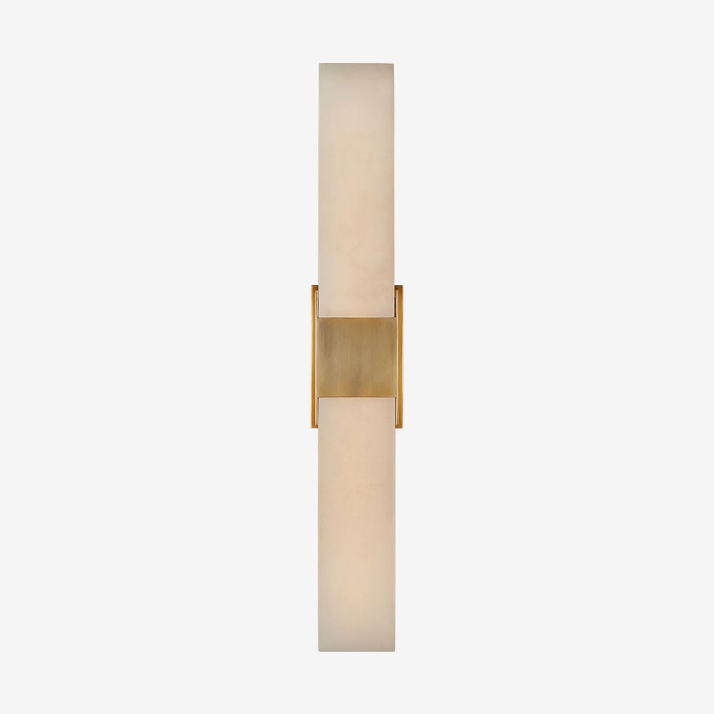 COVET DOUBLE BOX SCONCE image number 0