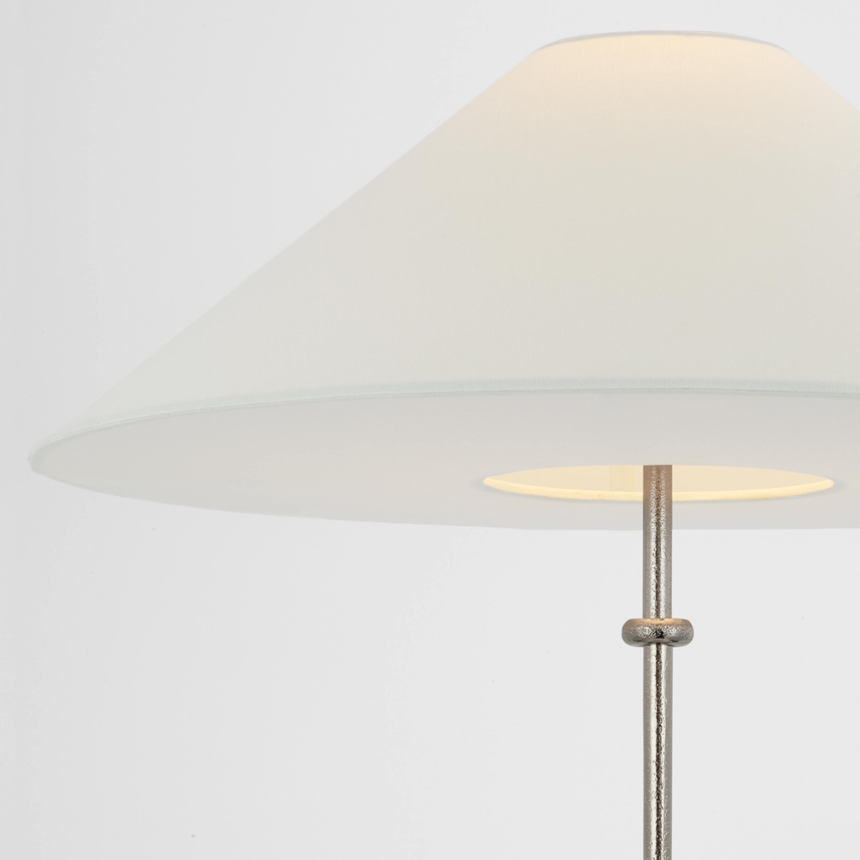 Zealous 30" Table Lamp
