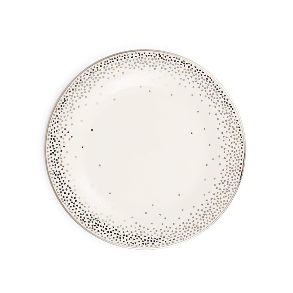 TROUSDALE SALAD PLATE